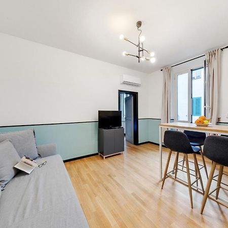 Guesthost - Fortezza Cozy And Quiet Flat Florencia Exterior foto